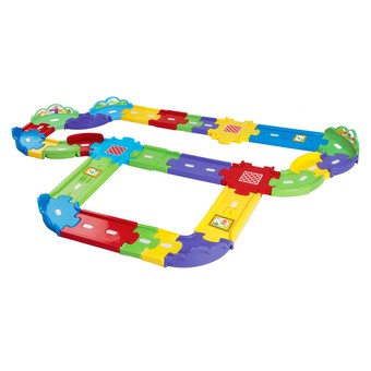 Vtech hot sale road track